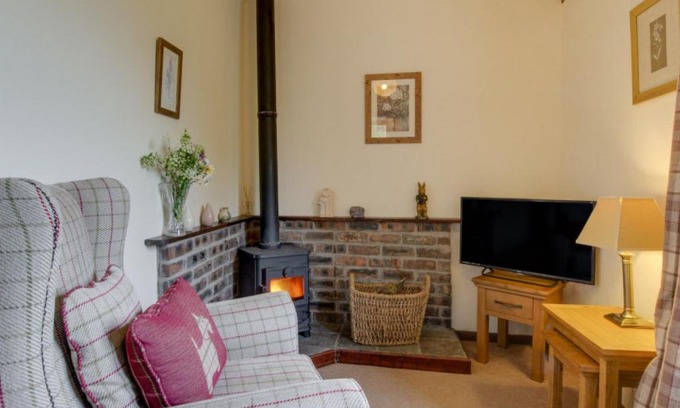 Llanerchymedd Casa | Holiday Home Llanerchymedd-4
