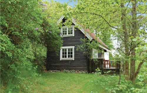 Skiro Casa | Holiday Home Loaklev Vetlanda Ii