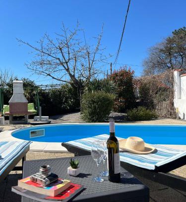 Buzdohanj Casa | Holiday home Lucas with pool