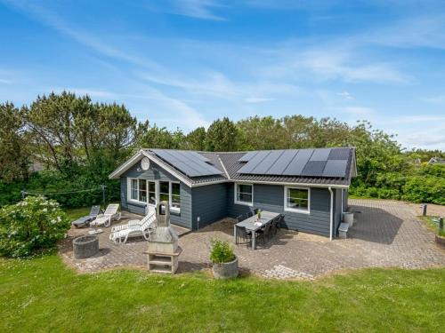 Bjerregaard Casa | Holiday Home Ludvig - from the sea by Interhome