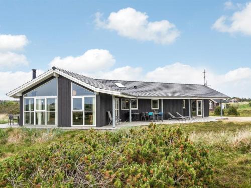 Lodbjerg Hede Casa | Holiday Home Luzia - 1-2km from the sea by Interhome