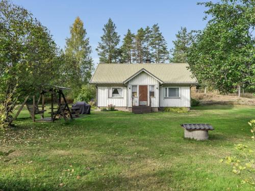 Kannuskoski Casa | Holiday Home Mäkelän vierastalo by Interhome