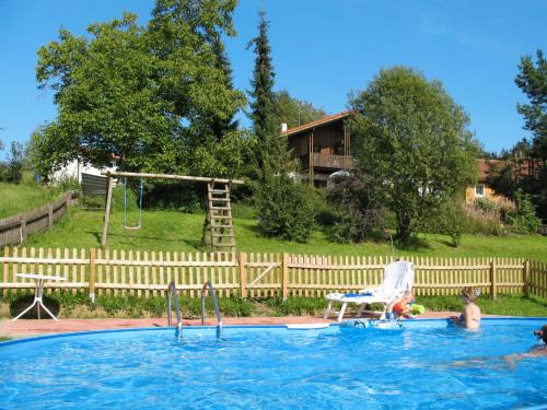 Muhlberg Casa | Holiday Home Mühlberg by Interhome