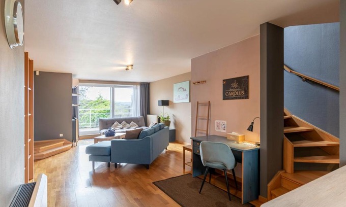 Boorsem Casa | Holiday-Home Maas&Mechelen