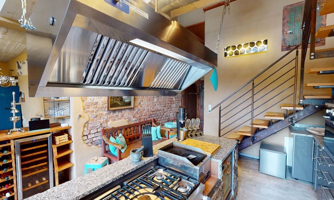 Gappenach Casa | Casa de vacaciones 'Maifelder Wellness Loft'