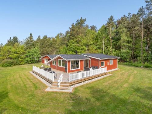 Hou Casa | Holiday Home Mainio - 800m from the sea by Interhome