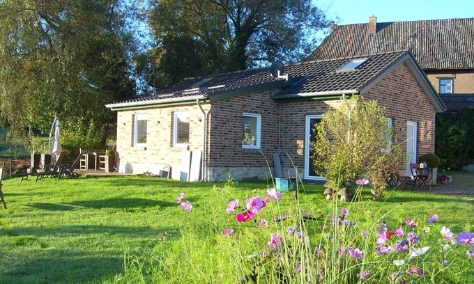 Municipality of Vaals Casa | Pareada Maison Marguerite