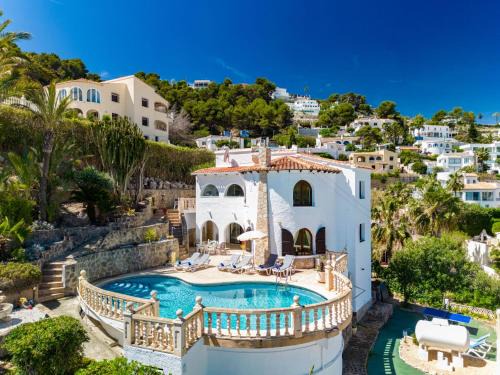 Mar Azul Casa | Holiday Home Mar Azul Barraka by Interhome