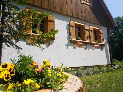 Mrkopalj Casa | Holiday home Margherita