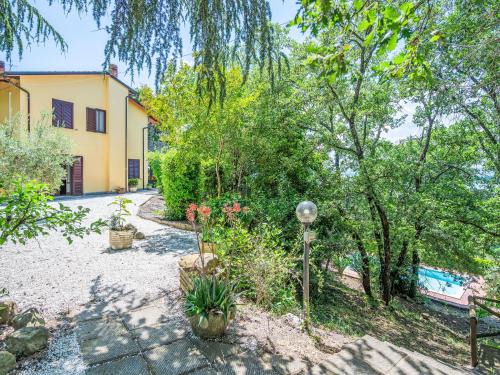 San Feliciano Casa | Holiday Home Mariani by Interhome