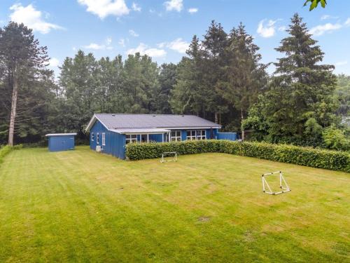 Arrild Ferieby Casa | Holiday Home Marlina - 30km from the sea by Interhome