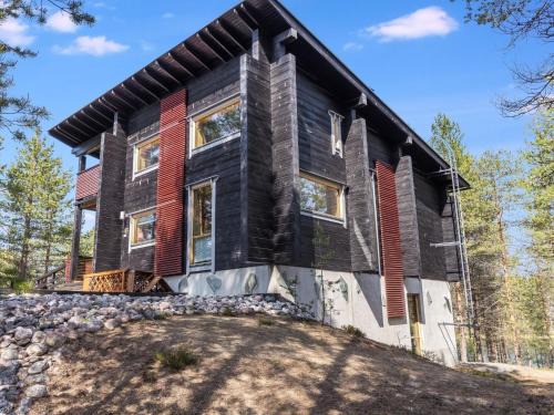 Kuusamo Casa | Holiday Home Matkajoentie 4b by Interhome