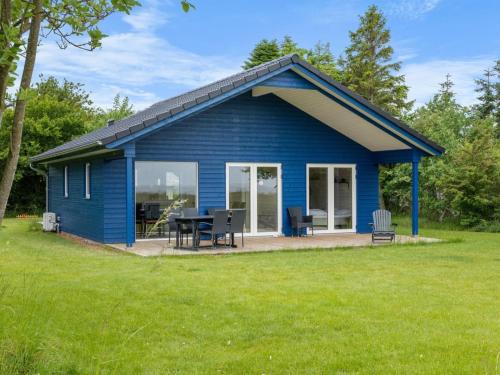Østerskov Casa | Holiday Home Mato - 100m from the sea by Interhome