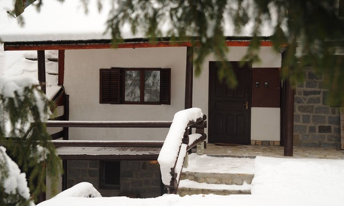 Kopaonik Casa | Casa de vacaciones "MB" - Kopaonik