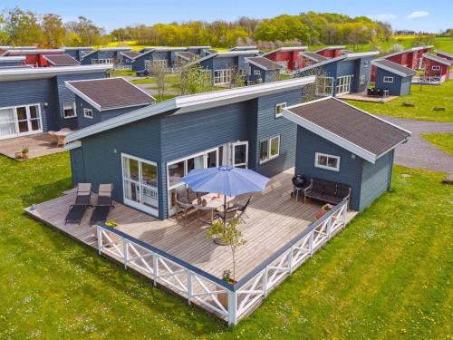 Gudhjem Casa | Holiday Home Melin - 2-8km from the sea by Interhome