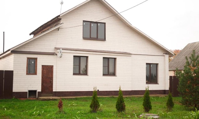 Suzdal Casa | Holiday home Melioratorov-19