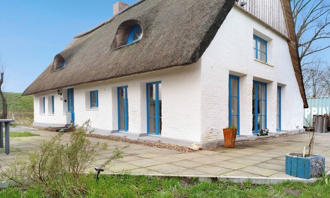 Oberndorf Casa | Casa de vacaciones 'Mercimersea' con terraza privada, jardín privado y Wi-Fi
