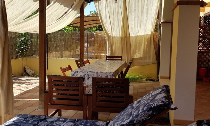 Arbatax Apartamento | Casa de vacaciones "MG" Arbatax, Porto Frailis