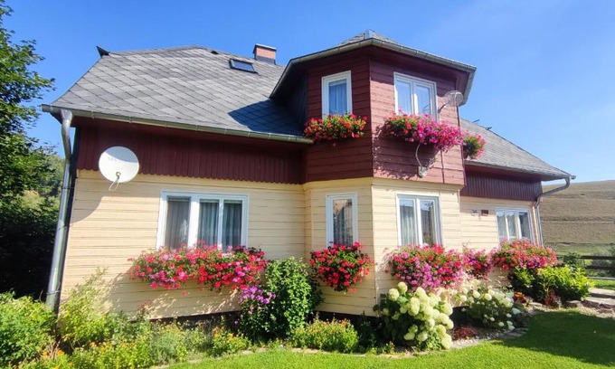 Moldava Casa | Holiday Home Moldava