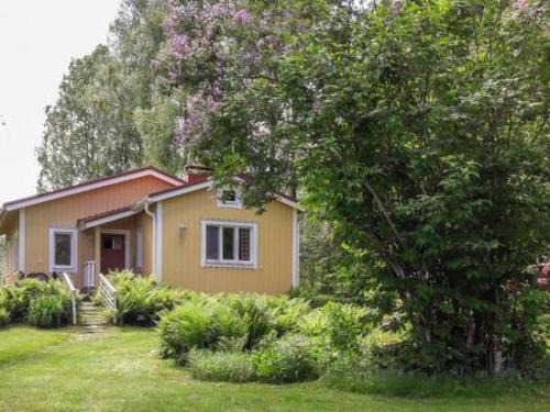 Asikkala Casa | Holiday Home Monaco by Interhome