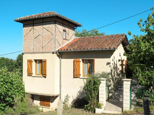 Felzins Casa | Holiday Home Mouty by Interhome