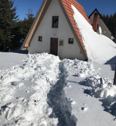 Central Serbia Casa | Holiday Home Mrljes