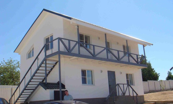 Babino Casa | Holiday Home N2 Ruza village