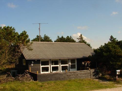 Vejers Strand Casa | Holiday Home Nanouk - 500m from the sea by Interhome