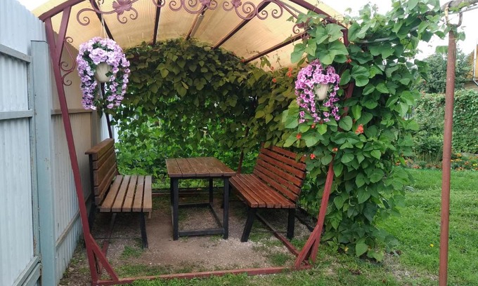 Suzdal Casa | Holiday Home Natalya I K