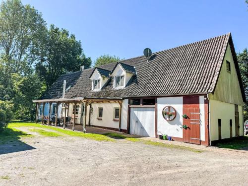 Stinstedt Casa | Holiday Home Naturblick by Interhome