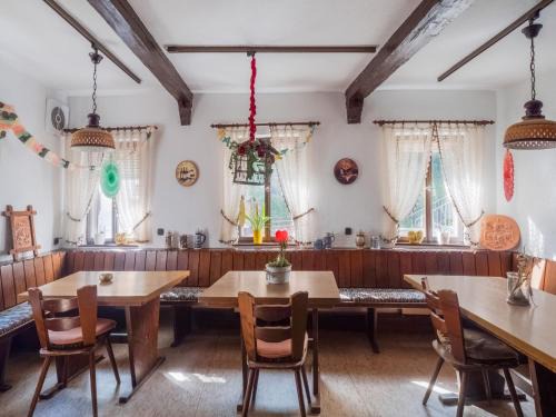 Wellmich Casa | Holiday Home Near the Rhine River, cleaning included