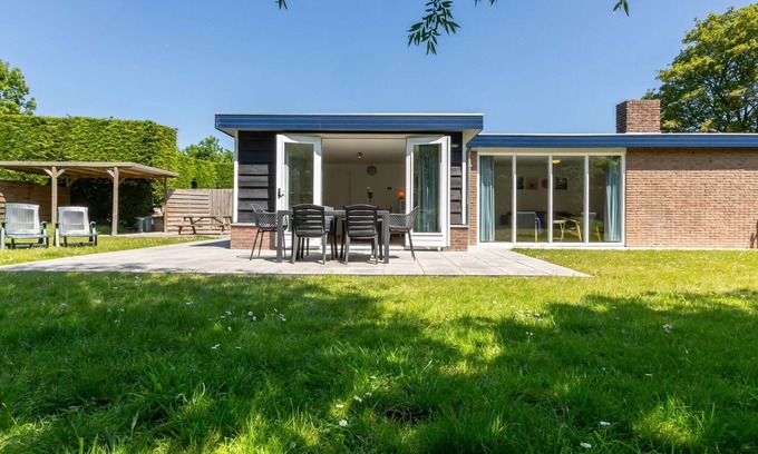 Wolphaartsdijk Casa | Casa cerca del lago Veerse Meer Wolphaartsdijk
