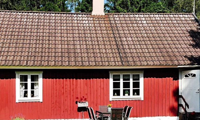 Vittsjo Casa | Casa de vacaciones cerca en Vittsjö