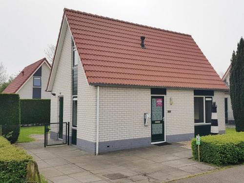 Breskens Casa | Holiday Home near Beach in Strandpark