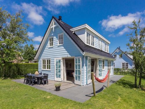 Municipality of Noordwijk Casa | Holiday Home near Dutch Coast & Green Park