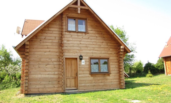 Lahnstein auf der Hohe Casa | Casa de vacaciones cerca de Koblenz, ideal para familias, perros, aparcamiento