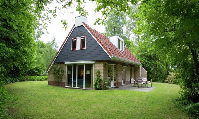Lemele Casa | Casa cerca de la reserva Lemelerberg