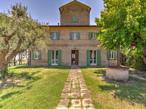 Bettolelle Casa | Holiday Home near Senigallia Beach