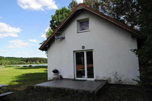 West Pomeranian Voivodeship Casa | Holiday Home near Szczecin Lagoon