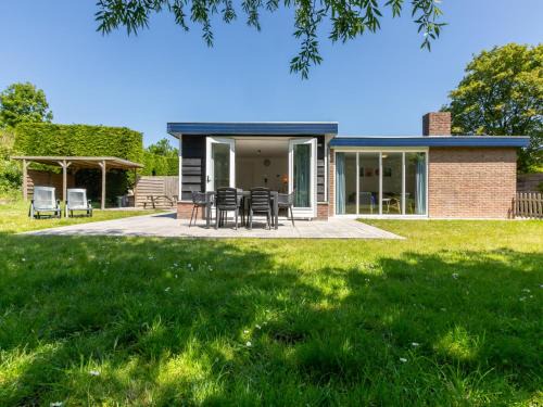 Wolphaartsdijk Casa | Holiday Home near Veerse Meer Lake Wolphaartsdijk