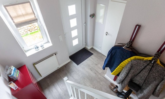 Duhnen Apartamento | Casa de vacaciones Nige Og