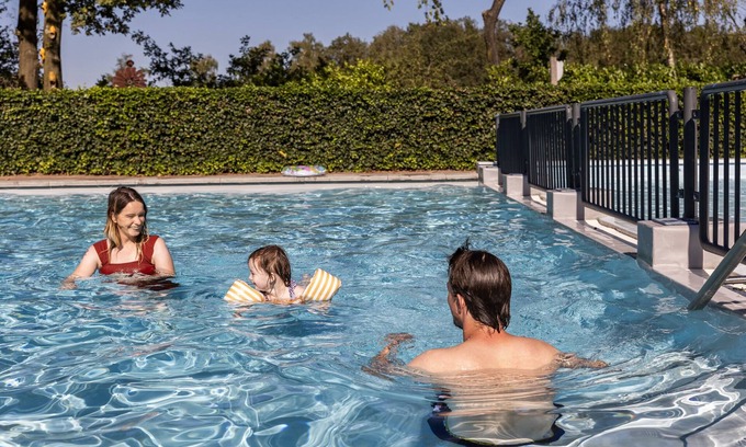 Diessen Casa | Casa de vacaciones con sauna 18 km. desde Tilburgo