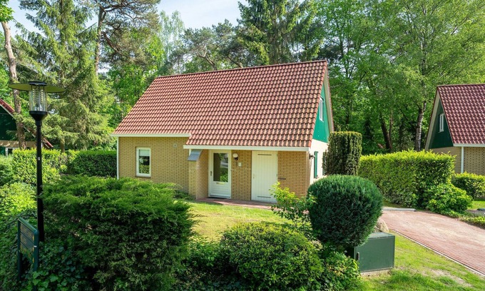 Diessen Casa | Casa de vacaciones con sauna, 18 km desde Tilburgo