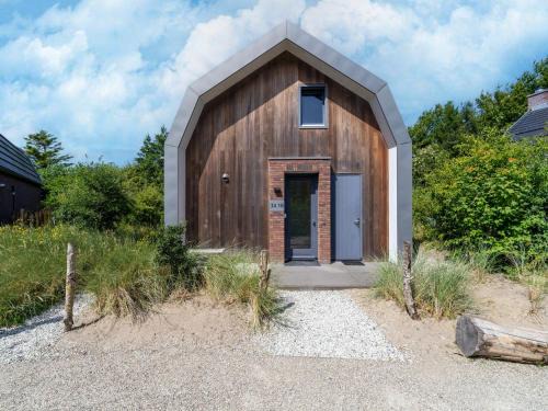 Egmond aan den Hoef Casa | Holiday home Waterland for six Person