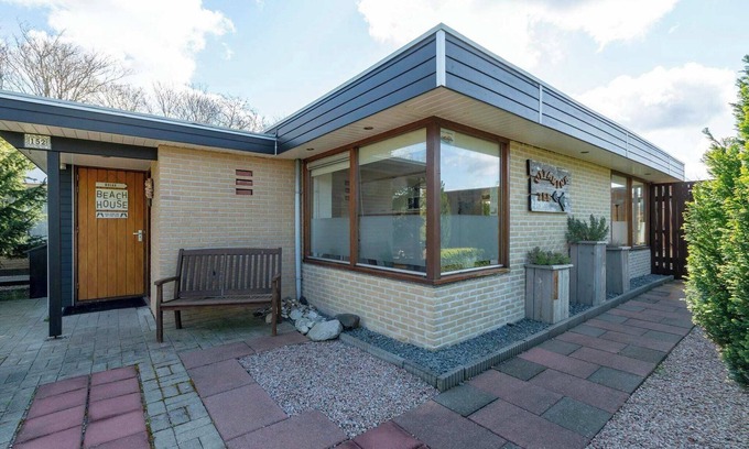 Sint Maartensvlotbrug Casa | Casa Sint Maartenszee cerca de la Playa