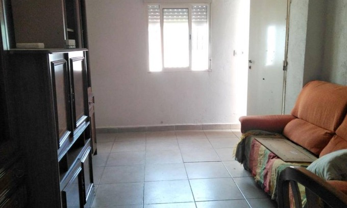 Ciudad Real Casa | Holiday home Calle del Norte