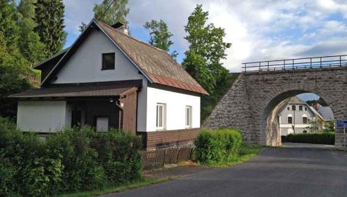 Nove Hamry Casa | Holiday home Nove Hamry - Erzgebirge 1646