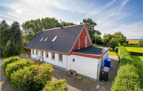 Sydals Casa | Holiday Home Nr Landevej Sydals X
