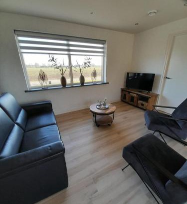 Pesse Casa | holiday home Nuil