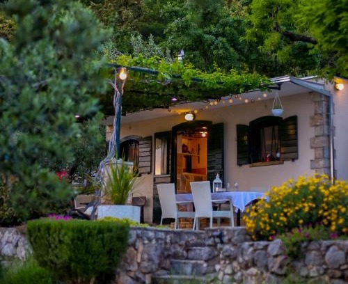 Baska Voda Casa | Holiday home Oaza